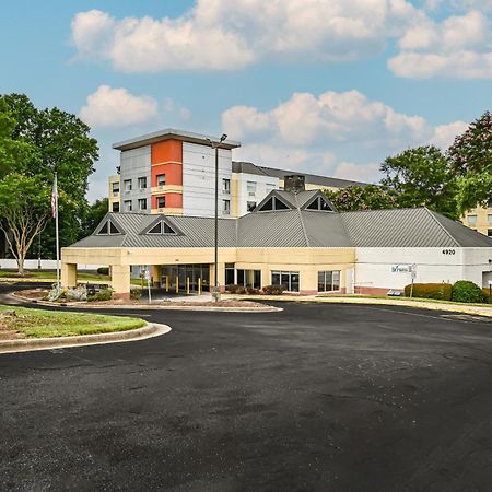 Clt Sky Suites Charlotte Ngoại thất bức ảnh