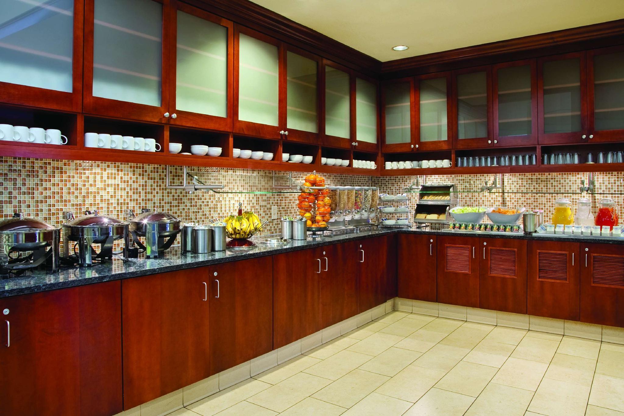Clt Sky Suites Charlotte Ngoại thất bức ảnh