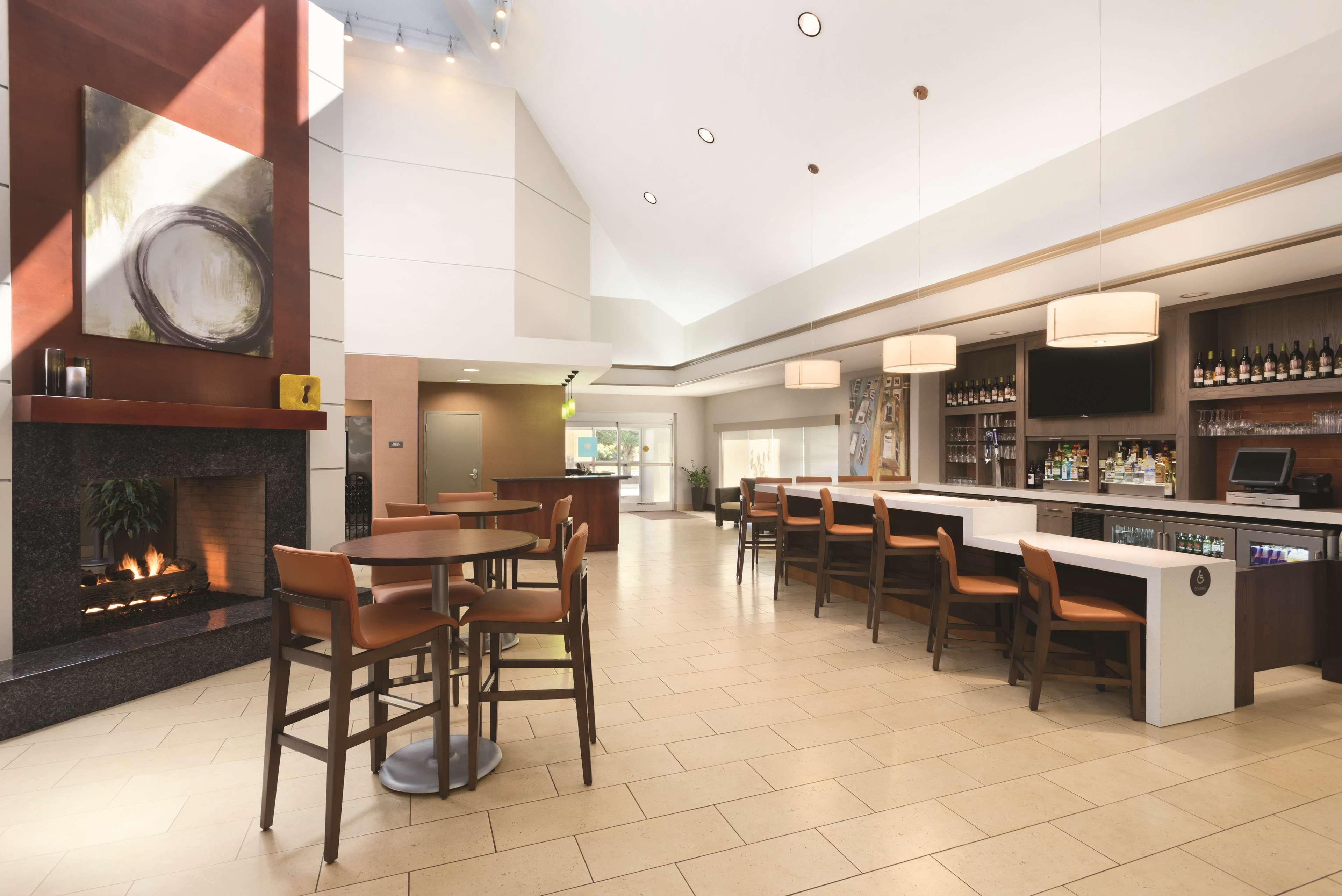 Clt Sky Suites Charlotte Ngoại thất bức ảnh